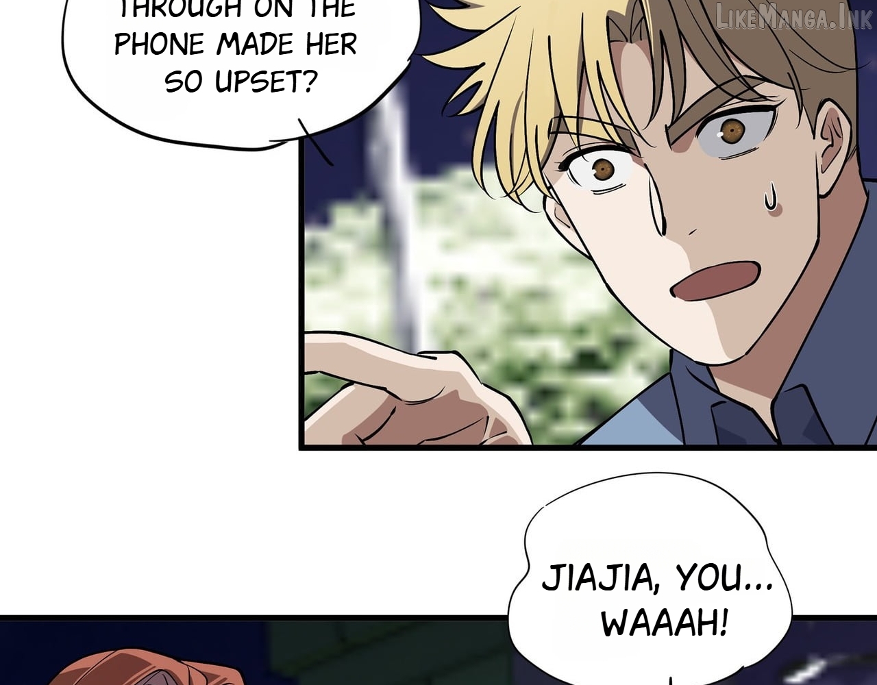 Confession Of The Suspect A Chapter 48  - page 20